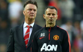 Manchester United