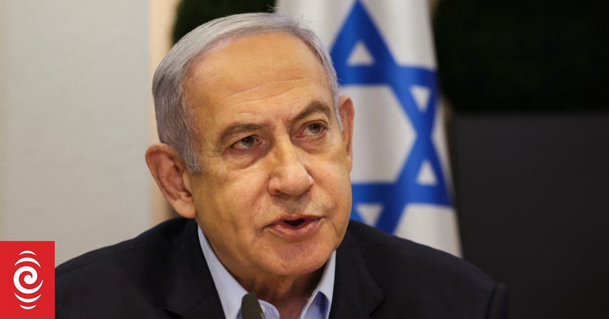Israeli Security Cabinet Discusses U.S.-Iran Memorandum