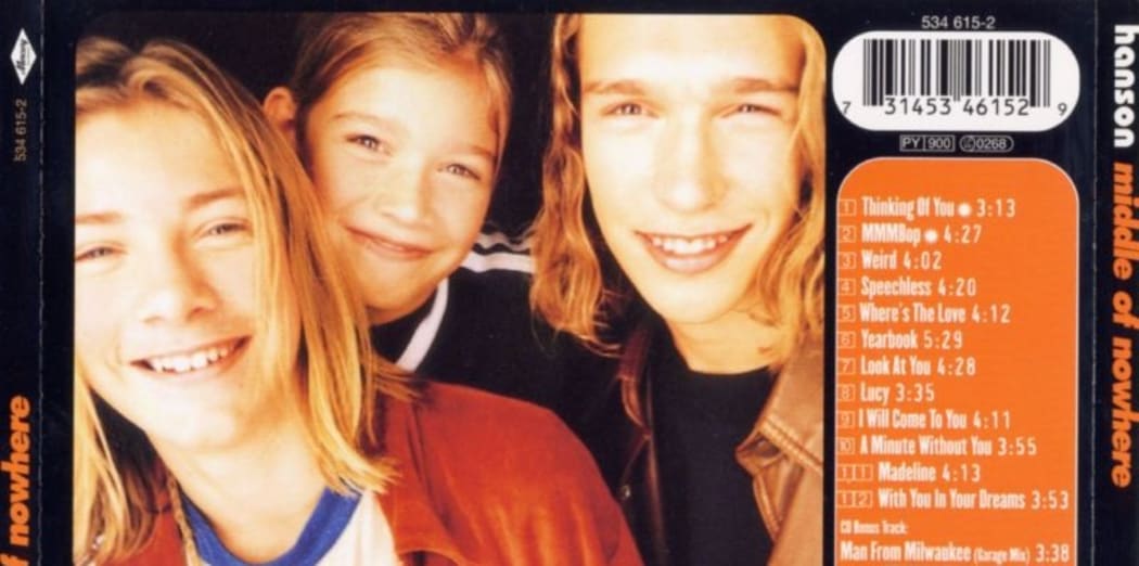 Hanson