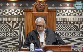 Ratu Naiqama Lalabalavu. 3 October 2024