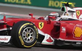 Ferrari has been involved in Formula One since its inception.
