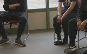Youth justice offenders