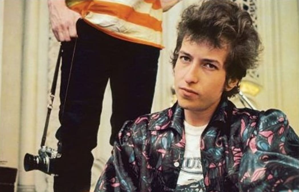 Bob Dyan