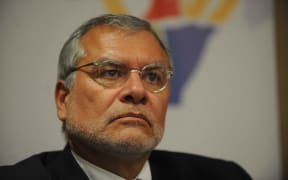 Jose Ugaz,