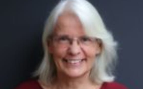 Emilie Preston is a language instructor at Ficino School.