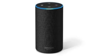 Amazon's Echo smart speaker