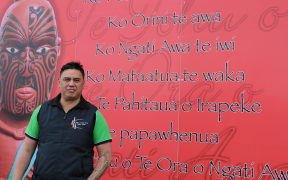 Heremaia Harawira no Ngati Awa, Ngai te Rangi.