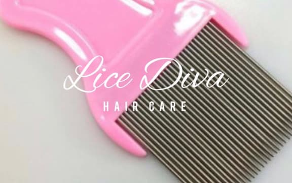 Lice Diva Hair Care, Waiaria Graham