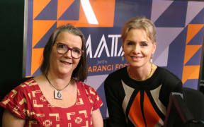 E tū Union National Secretary Rachel Mackintosh discusses with Mihingarangi Forbes the government’s controversial Equal Pay Amendment Act that makes it harder for women-dominated workforces to achieve pay equity.  