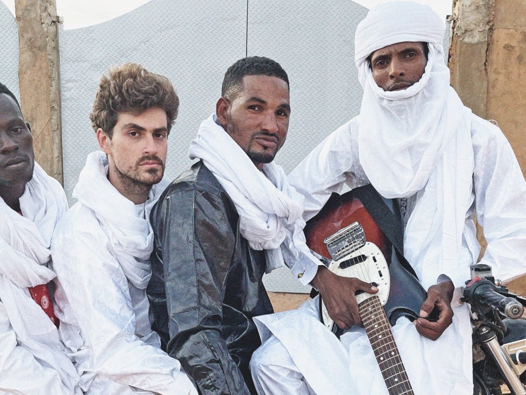 Mdou Moctar