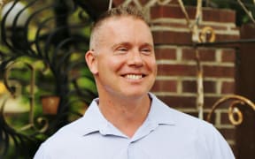 Michael Carolan