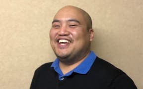 Ben Lau, Head of Music at Newlands College, Wellington, and Chairperson of MENZA