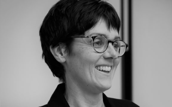 Nicole Moreham, professor of law at Victoria University of Wellington.
