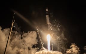 Rocket Lab mission about to launch at Māhia - mission to look for space junk on behalf of Astroscale Japan