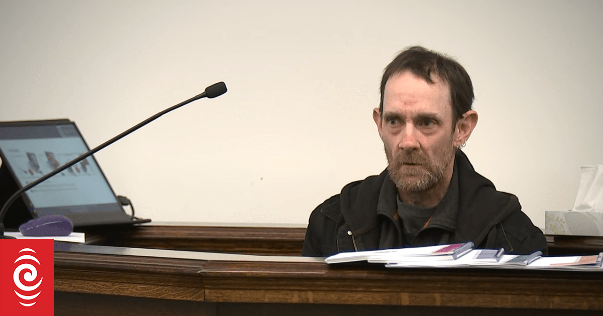 'You could hear the cracking, wood, glass': Survivor of deadly Loafers Lodge fire