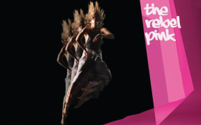 The Rebel Pink Tour
