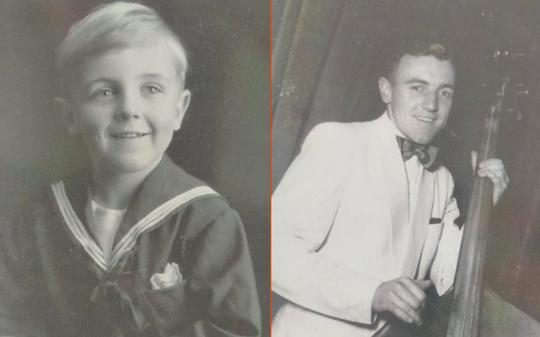 Jack and Jack