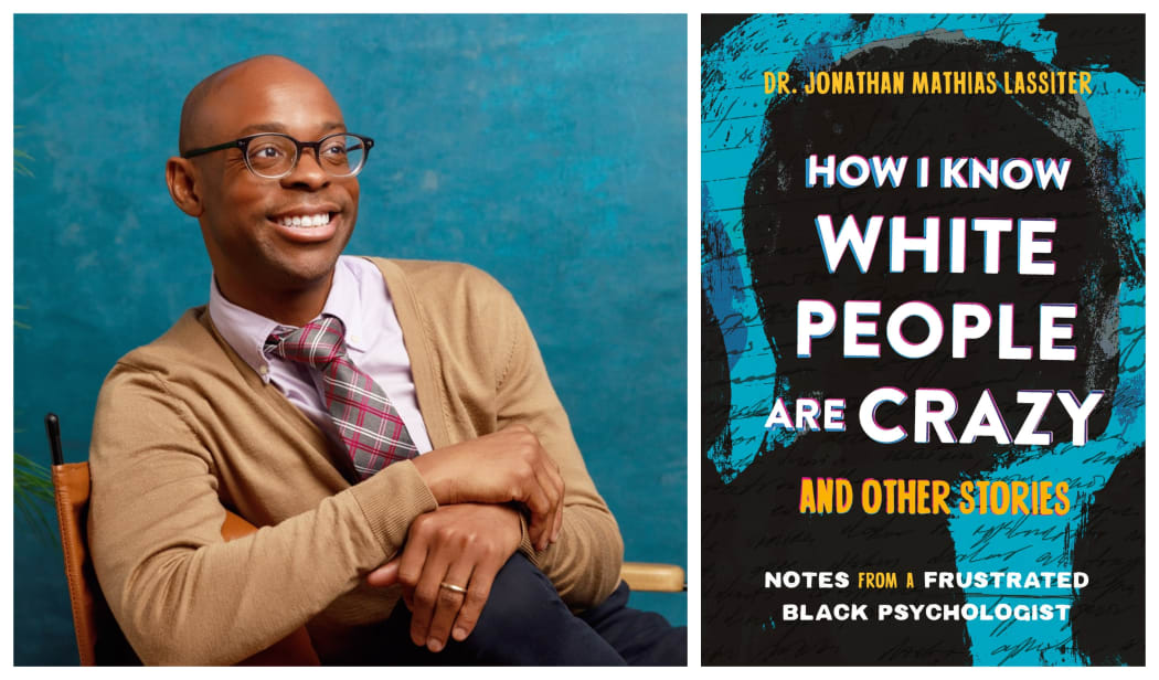 Dr Jonathan Mathias Lassiter