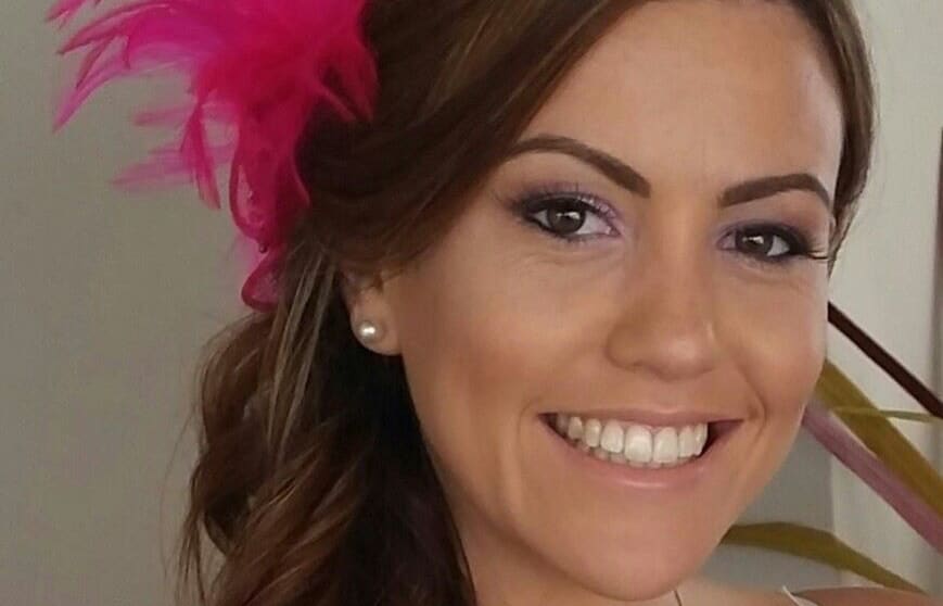Nikki Janes claims she suffered from 'breast implant illness'.