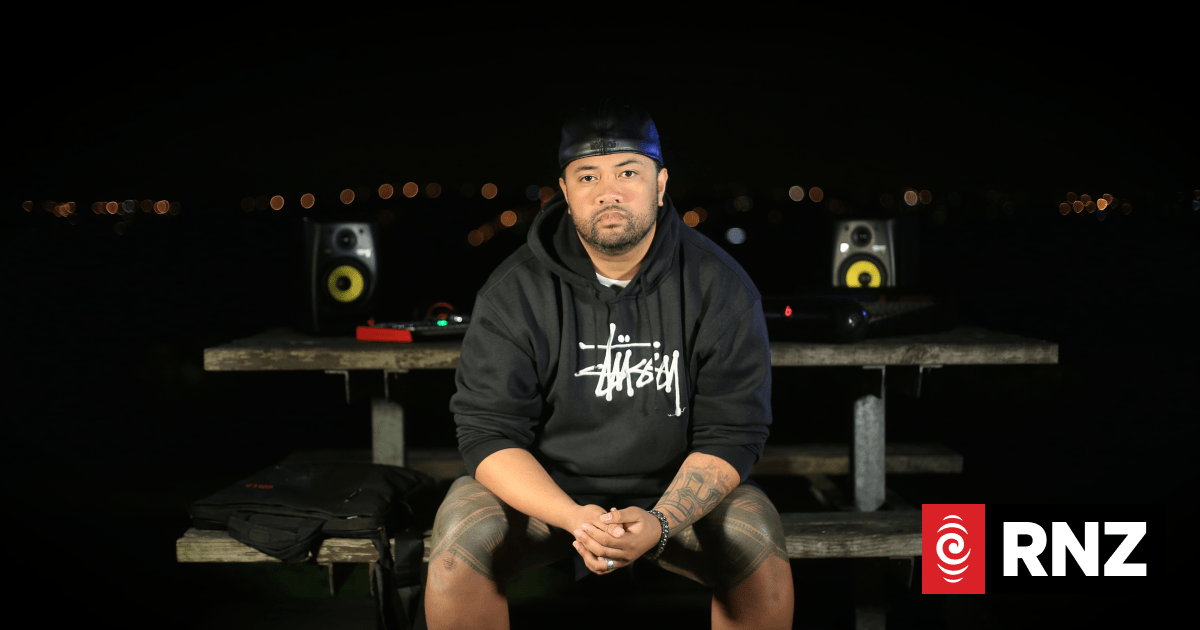 Hiphop & Samoan oratory: brothers from another mother | RNZ