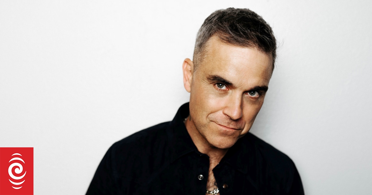 Robbie Williams shows 'touch and go' without government funding, says Frontier Touring