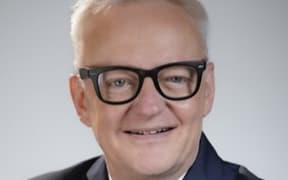 Lars Wittig, International Workplace Group