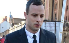 Oscar Pistorious