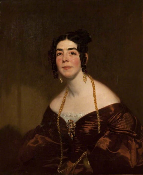 Ellen Turner was abducted by Edward Gibbon Wakefield when she was 15. She agreed to marry him after he convinced her it was the only way to save her father from financial ruin.