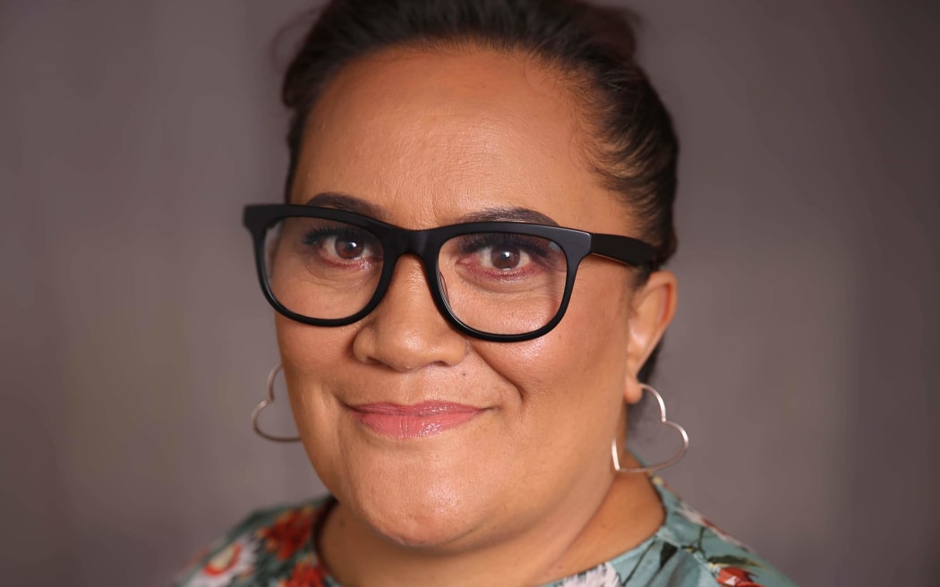 "If our Pacifica communities and Māori stand together and walk together in unity, I think we can achieve amazing things," Valeria Gascoigne shares her thoughts on Waitangi Day.