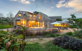 A photograph taken by Leon Thomason for BuildVision Property Marketing Specialists.