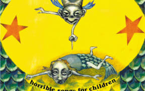 Horrible Songs for Children