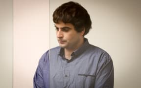 Jesse John Ferris-Bromley in Palmerston North High Court.