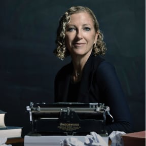 Joanna Murray-Smith