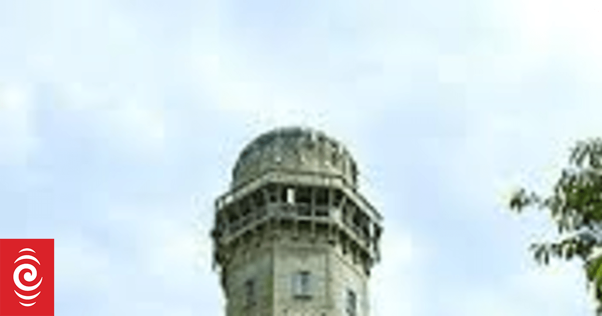 Bomb disposal team called as Hāwera residents evacuated