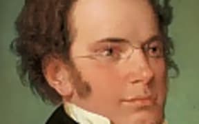 Franz Schubert