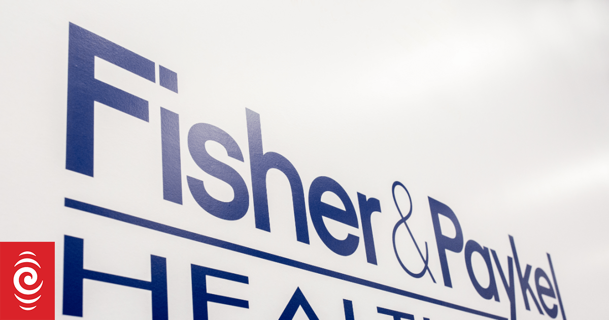 Fisher & Paykel Healthcare expected to deliver strong first half result