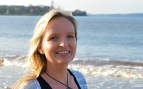 Kaye van der Straten of K4Kombucha