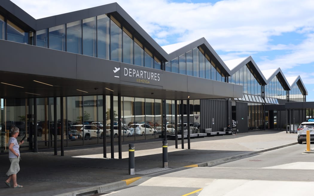 The Nelson and Tasman councils have indicated they want Nelson Airport to continue improving its relationship with the community.