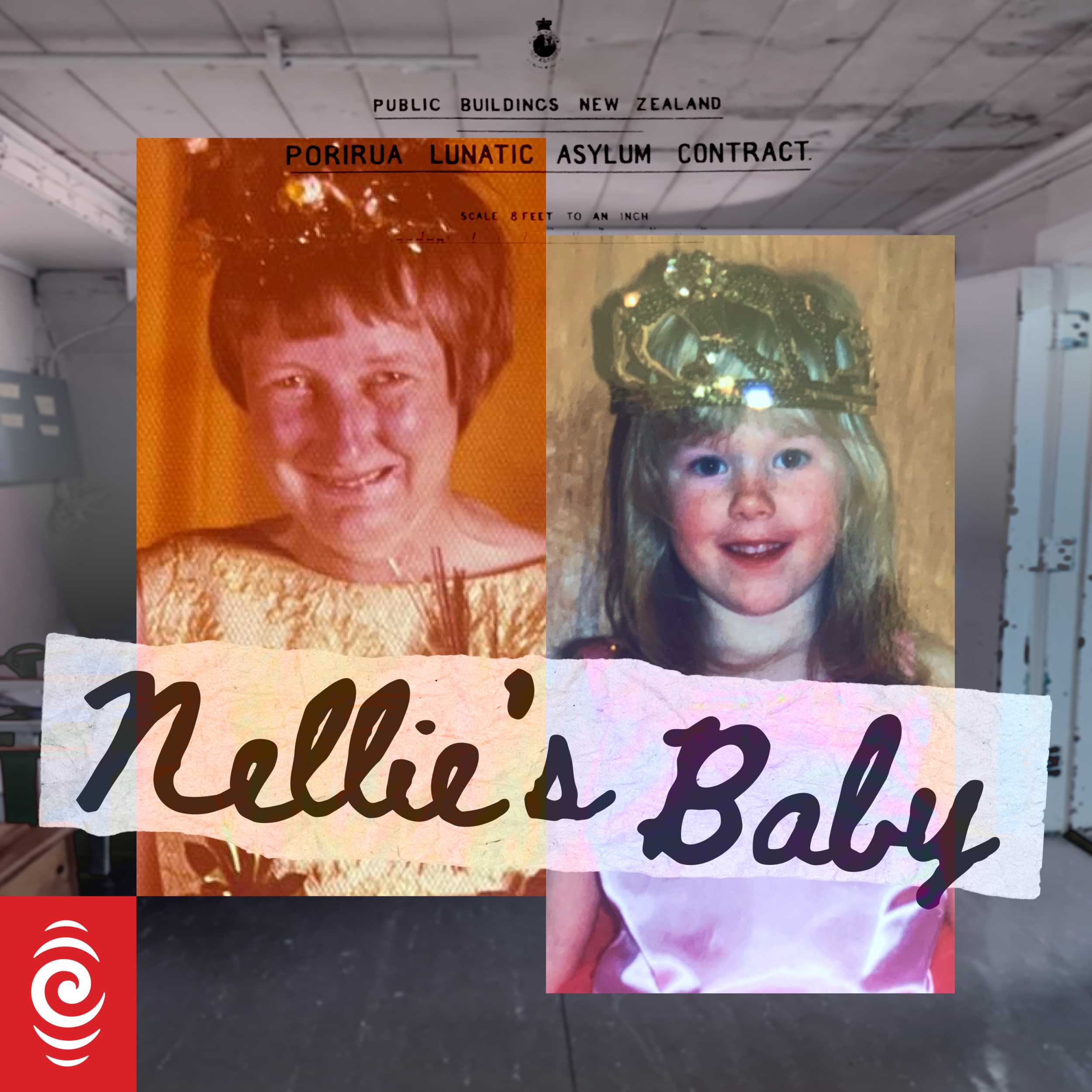 Nellie's Baby