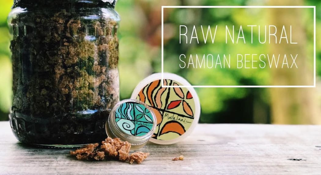 Mailelani Samoa
