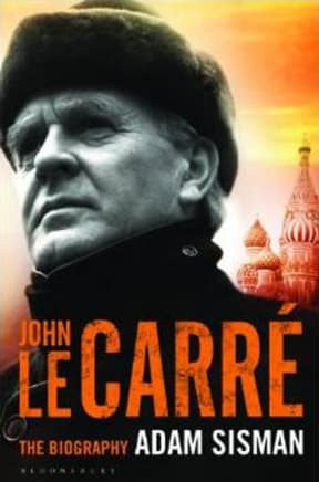 John le Carre biography, Adam Sisman