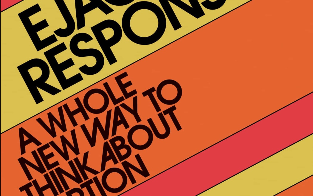 Ejaculate Responsibly book cover