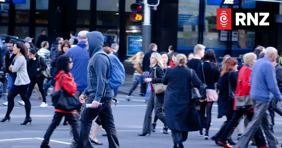 Business NZ expects economy will come under increasing pressure - Vimarsana News