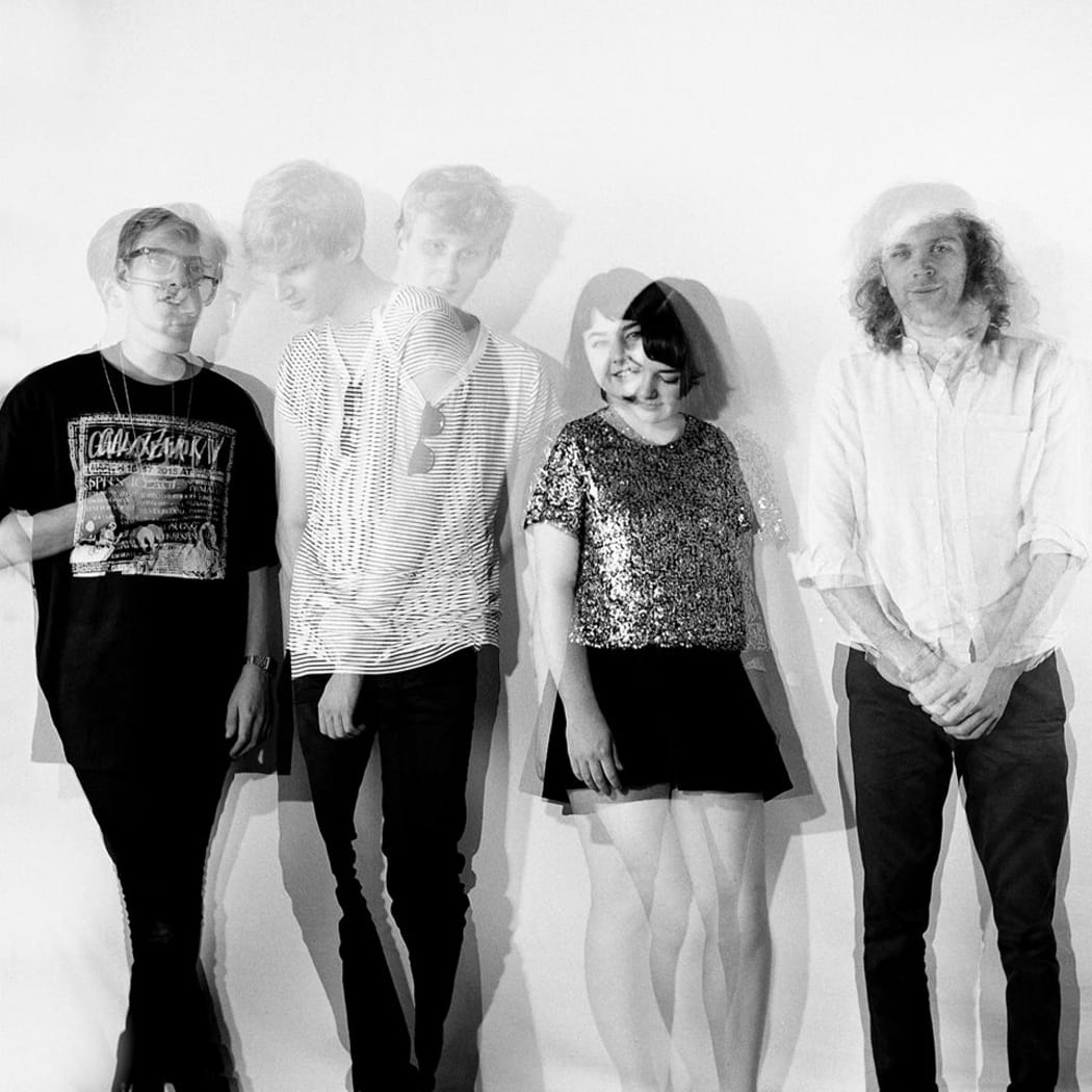 Yumi Zouma.