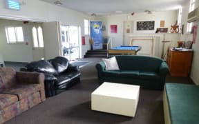St Marks Addiction Residential Treatment Centre