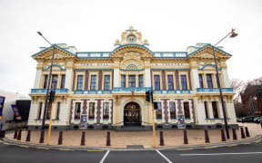 Invercargill Civic Theatre