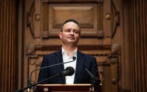 James Shaw