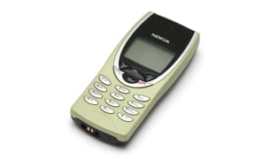 Nokia feature Phone