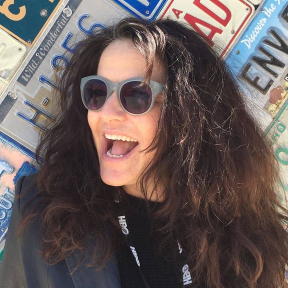 Karyn Rachtman
