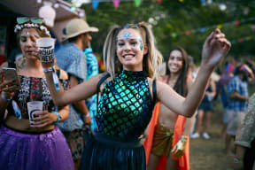 Splore Festival 2019